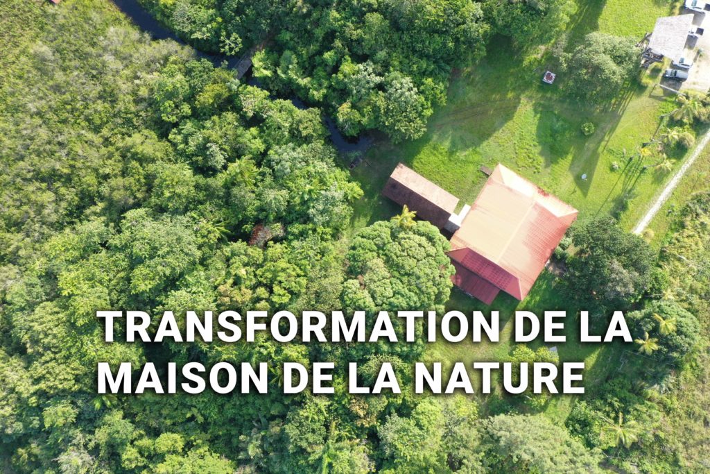 maison de la nature