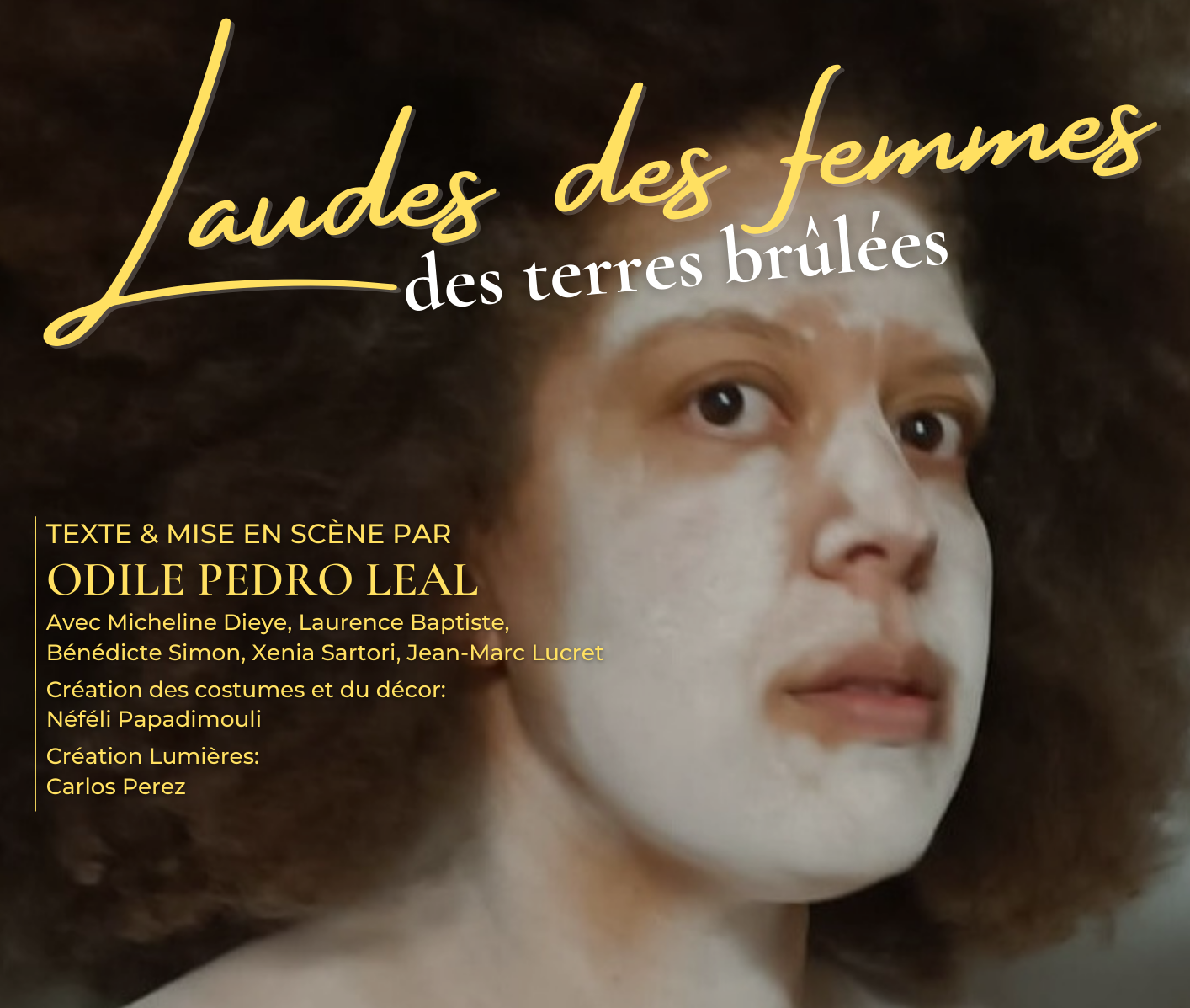 image à la une Laudes des femmes des terres brûlées (7) image à la une Laudes des femmes des terres brûlées (7)