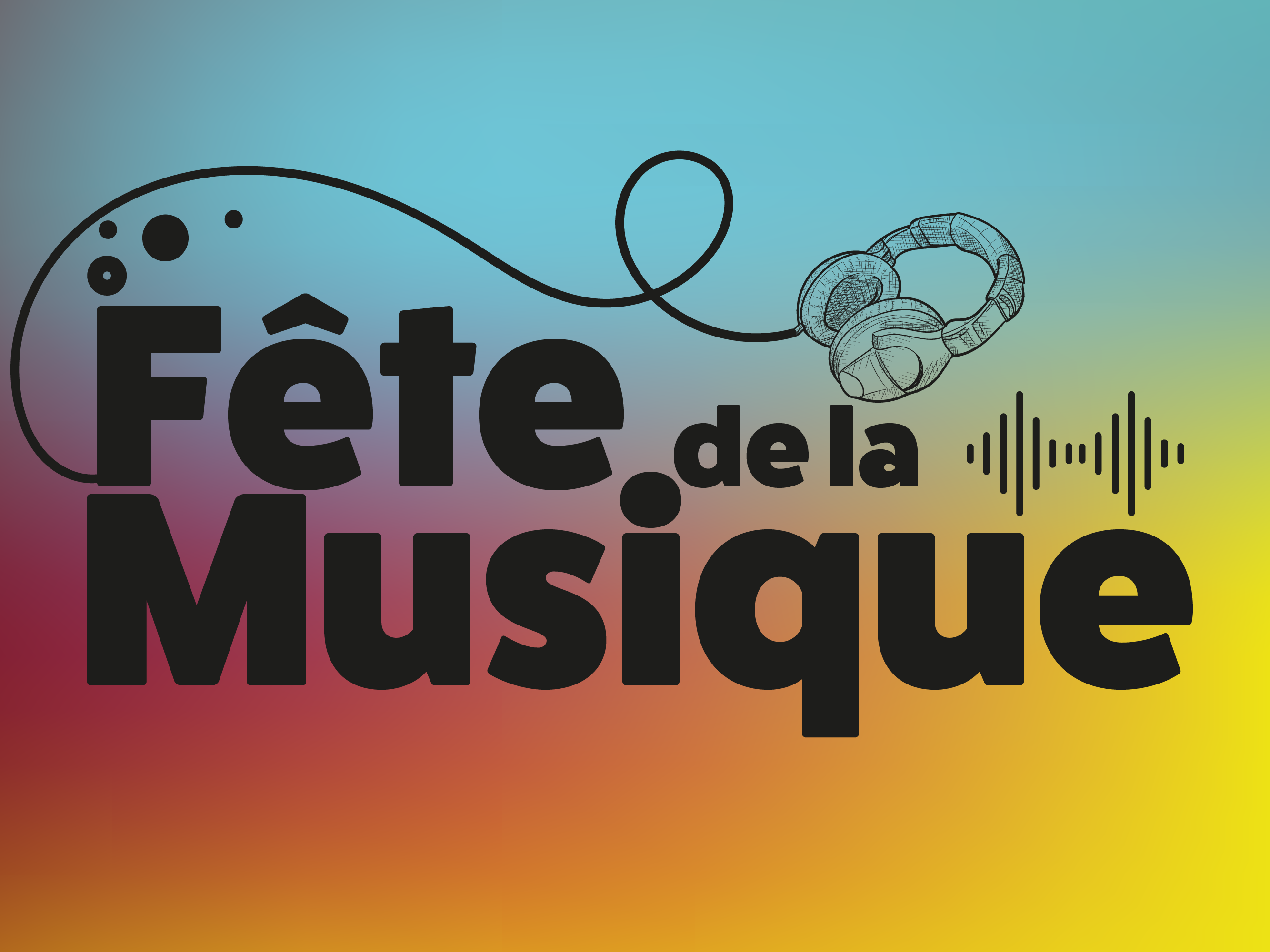 Image à la une fête de la musique Image à la une fête de la musique