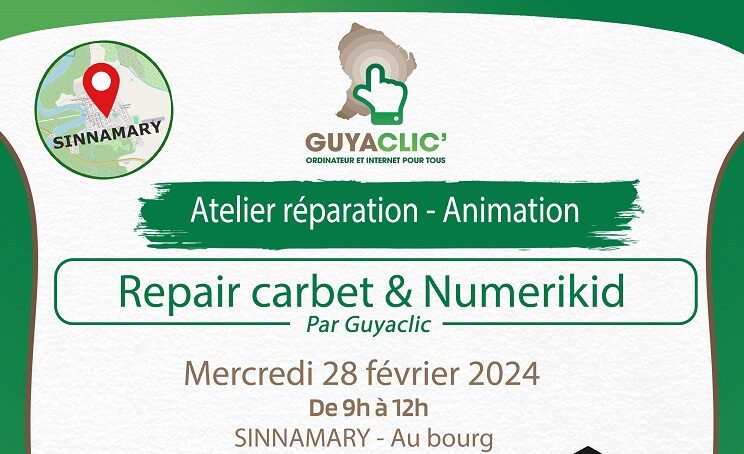 Affiche_Repair_carbet_sinnamary[75]