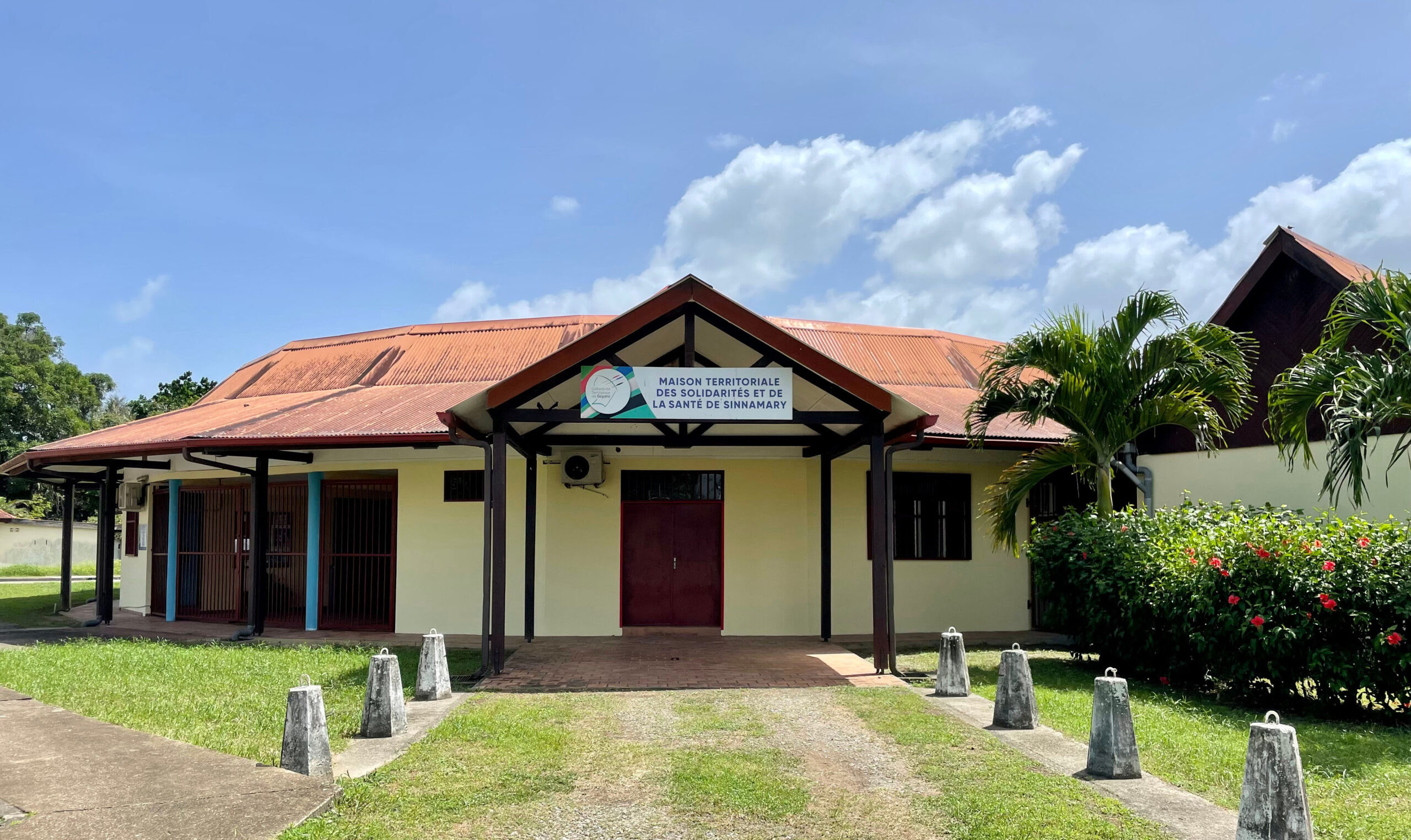 Centre de santé