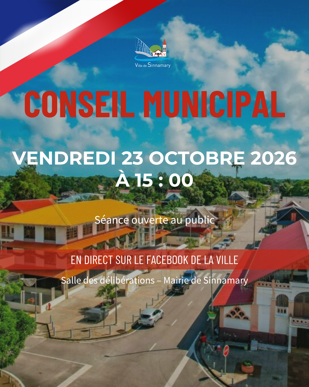 page de garde